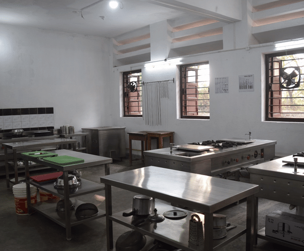 Bengal School of Hotel Management Durgapur Campus Life photo 6